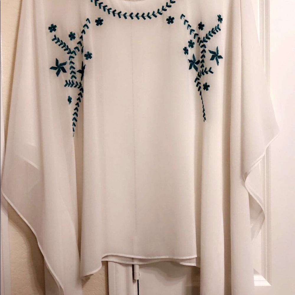 Ariat Tunic